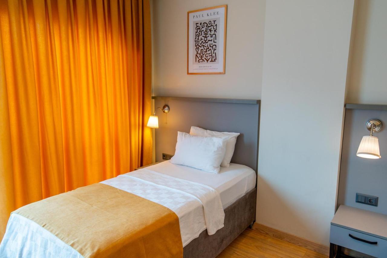 Belci City House Fethiye Exterior photo