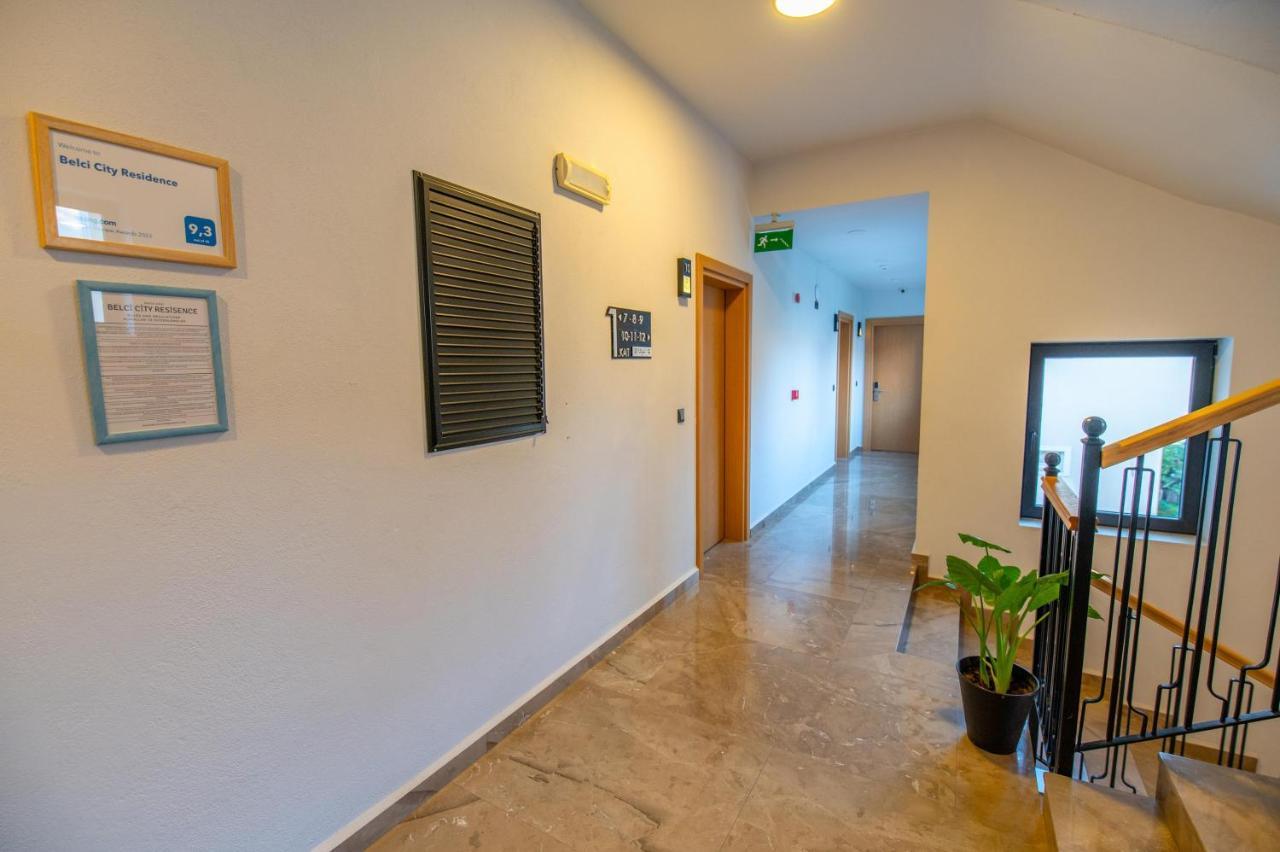 Belci City House Fethiye Exterior photo