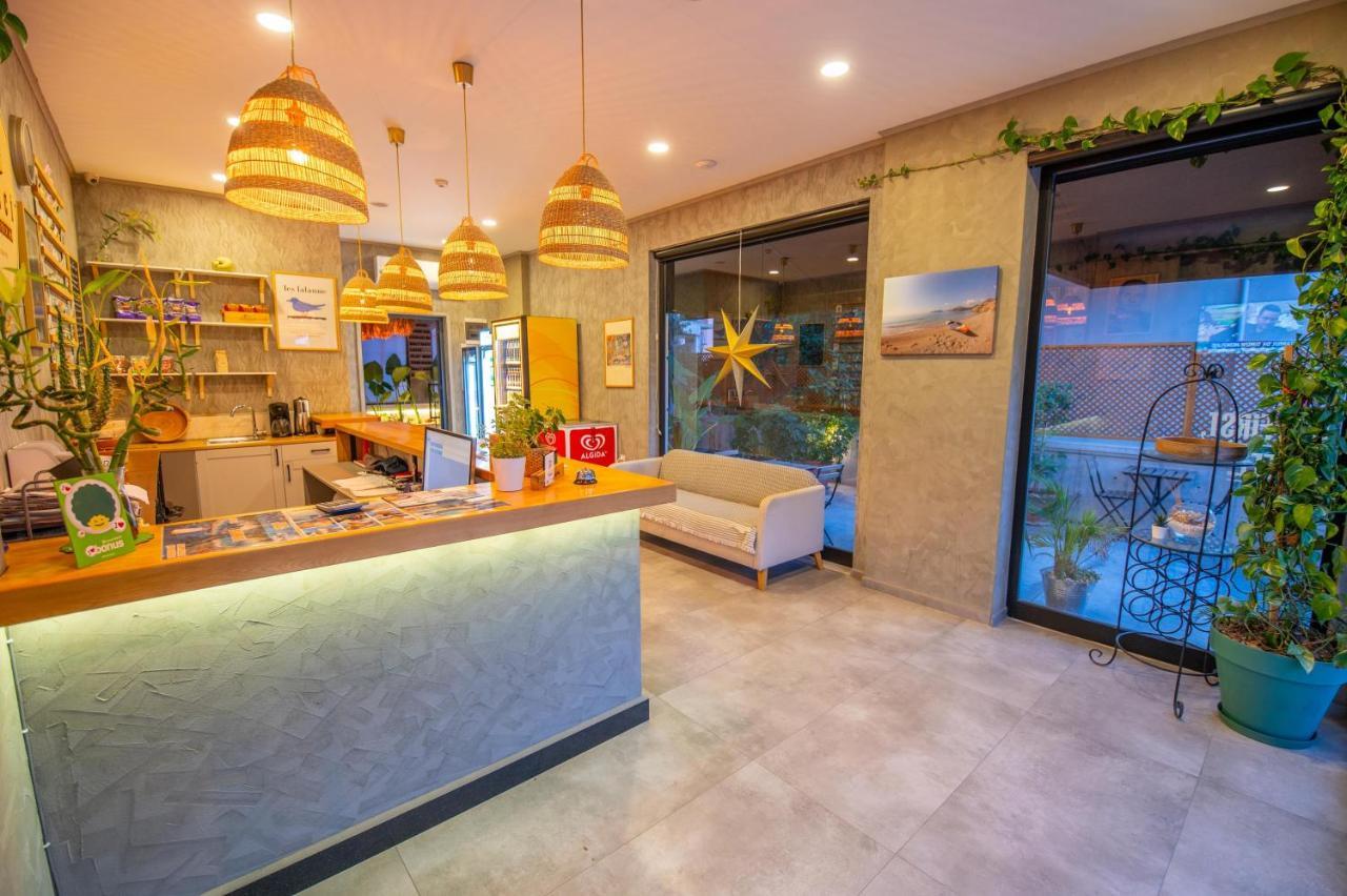 Belci City House Fethiye Exterior photo