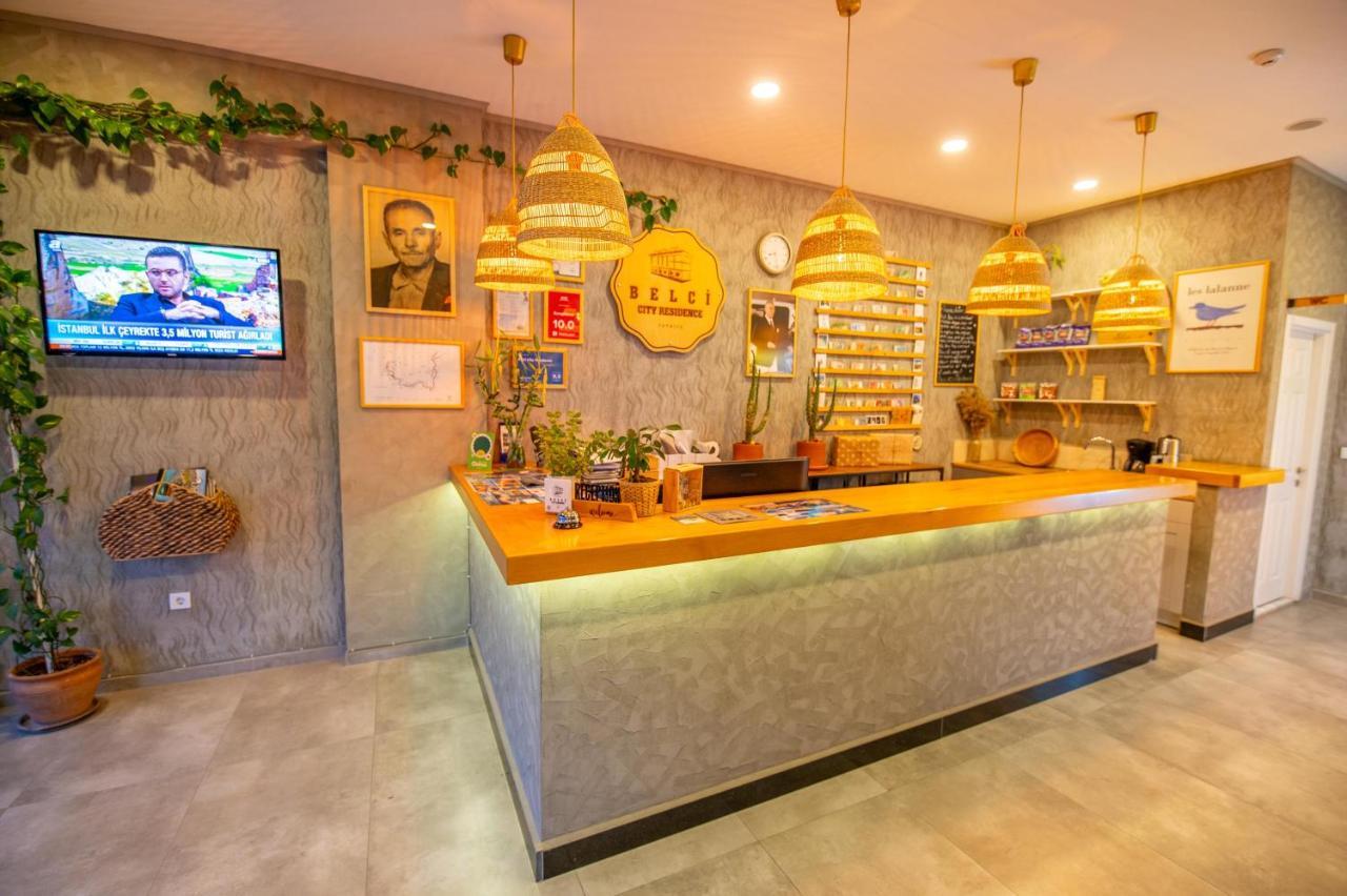 Belci City House Fethiye Exterior photo