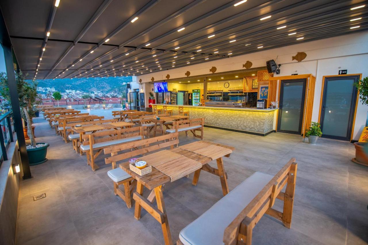 Belci City House Fethiye Exterior photo