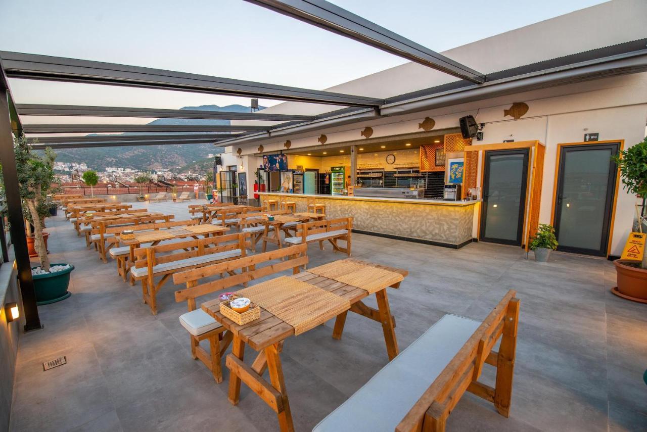 Belci City House Fethiye Exterior photo