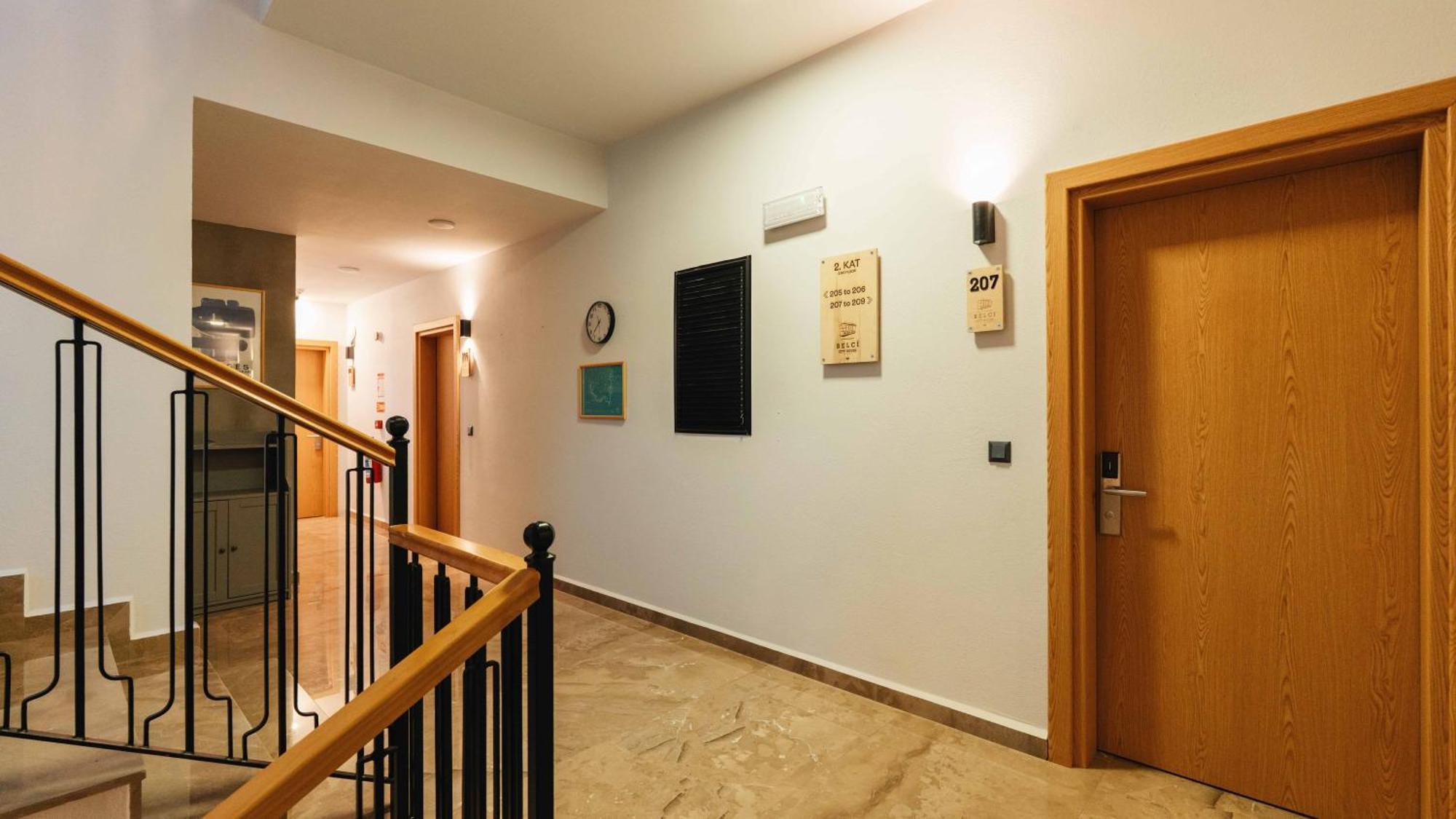 Belci City House Fethiye Exterior photo