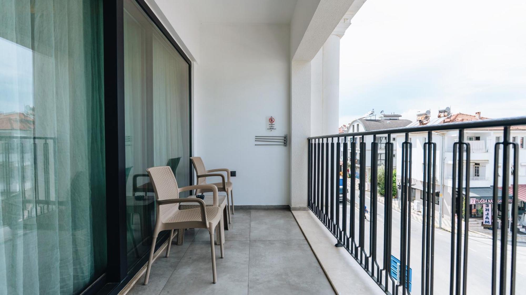 Belci City House Fethiye Room photo