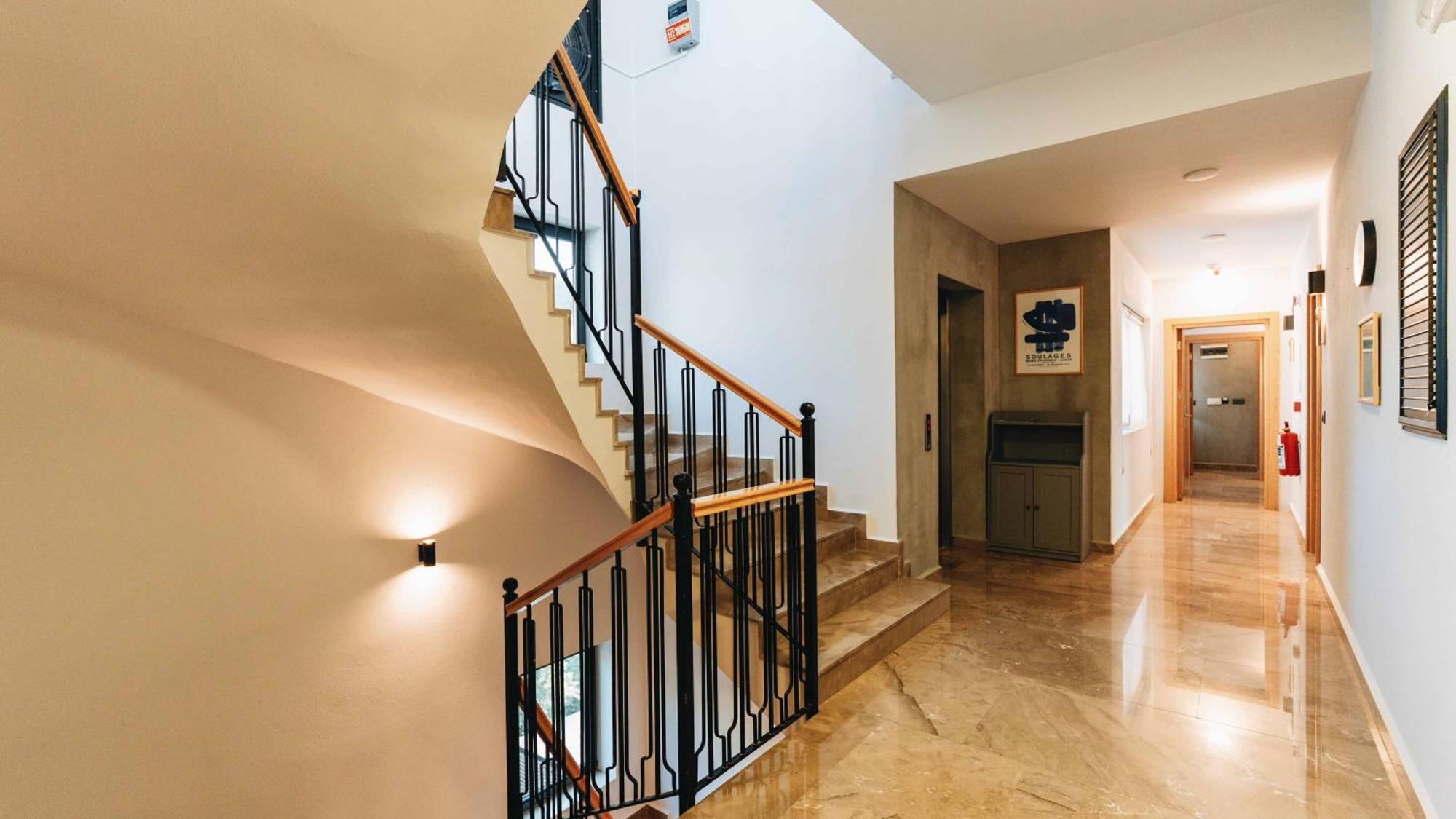 Belci City House Fethiye Exterior photo