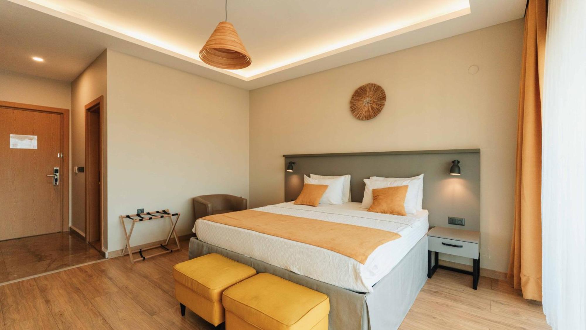 Belci City House Fethiye Room photo