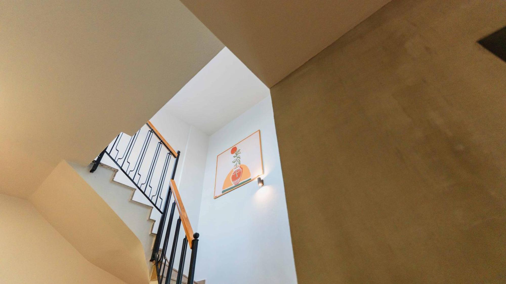 Belci City House Fethiye Exterior photo