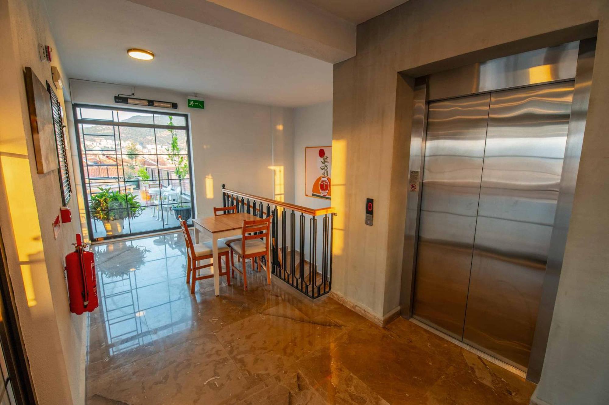 Belci City House Fethiye Exterior photo